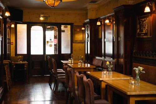 Restaurante, Arbutus Hotel in Killarney