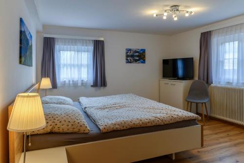 Ferienwohnung Werner Pucher OG in Altaussee
