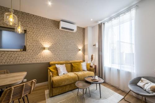 Esquisse Dorée Luxury Suite Route du Champagne (Esquisse Doree Luxury Suite Route du Champagne) in 南穆黎尼