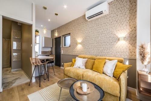 Esquisse Dorée Luxury Suite Route du Champagne (Esquisse Doree Luxury Suite Route du Champagne) in 南穆黎尼