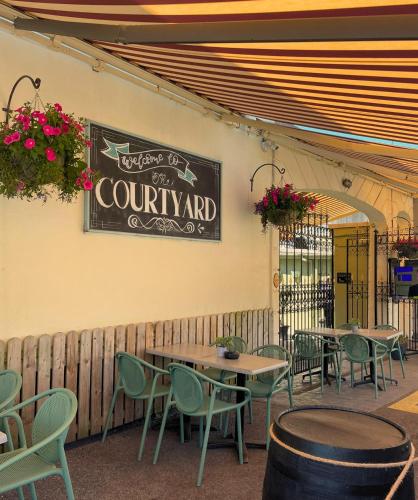Instalaciones, Arbutus Hotel in Killarney