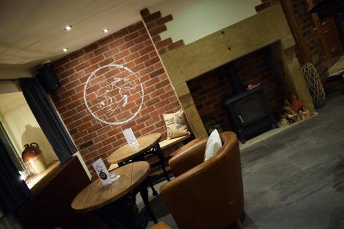 The Horse & Jockey - main image