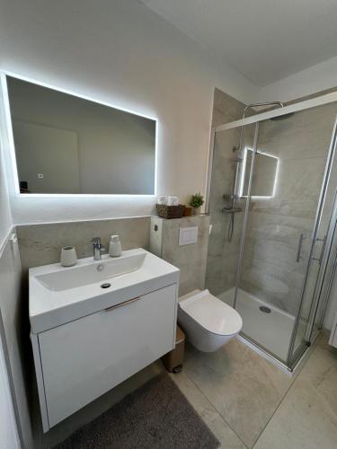 Apartment Nina, Tar in Tar Vabriga