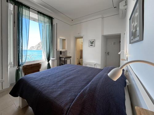 Hotel Meuble Agavi in Monterosso al Mare
