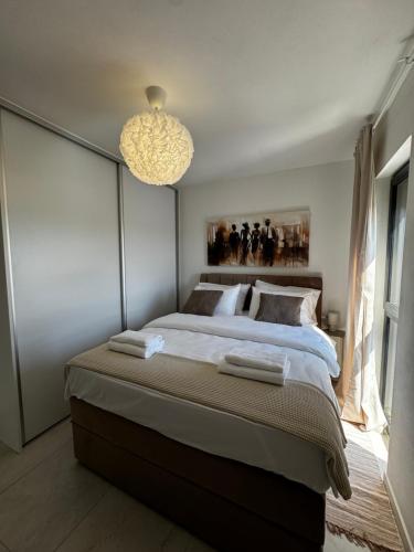 Apartment Nina, Tar in Tar Vabriga