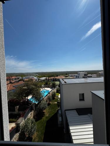 Apartment Nina, Tar in Tar Vabriga