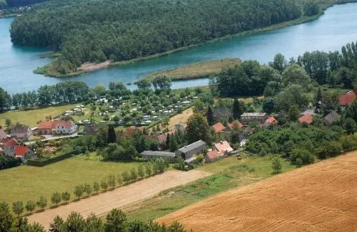 Ferienwohnung Fam.Stecher in Malschwitz, Deutschland