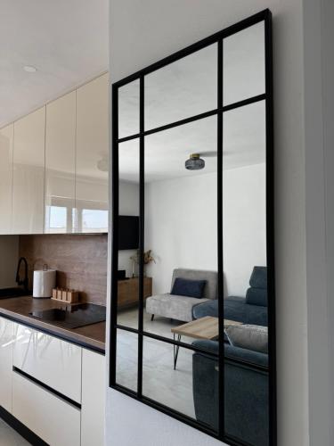 Apartment Nina, Tar in Tar Vabriga