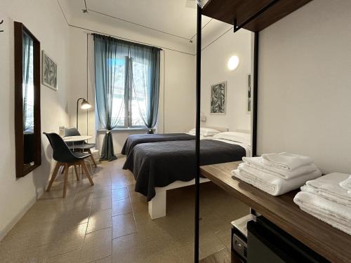 Hotel Meublè Agavi 3