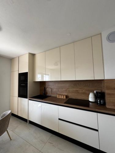 Apartment Nina, Tar in Tar Vabriga