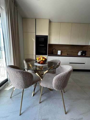 Apartment Nina, Tar in Tar Vabriga