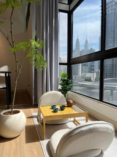 4Bedroom Fahrenheit 88/Pavilion/TRX Bukit Bintang - image 10