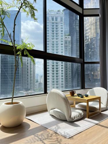 4Bedroom Fahrenheit 88/Pavilion/TRX Bukit Bintang - image 12