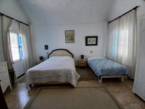 Raf Guest House in Sidi Bou Said
