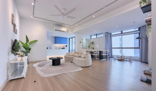 4Bedroom Fahrenheit 88/Pavilion/TRX Bukit Bintang - image 6