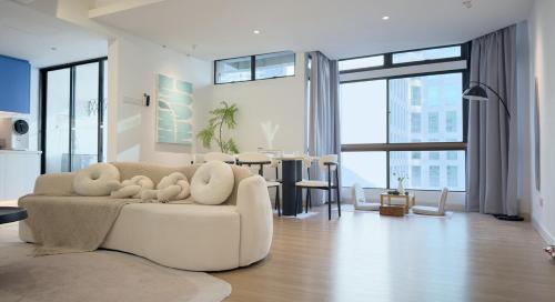4Bedroom Fahrenheit 88/Pavilion/TRX Bukit Bintang - image 14