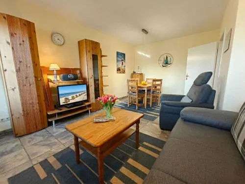 Ferienwohnung Dünenweg - Wohnung 1 in Bansin, Deutschland