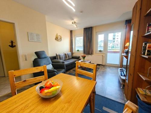 Ferienwohnung Dünenweg - Wohnung 1 - image 4