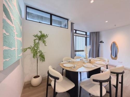 4Bedroom Fahrenheit 88/Pavilion/TRX Bukit Bintang - image 13