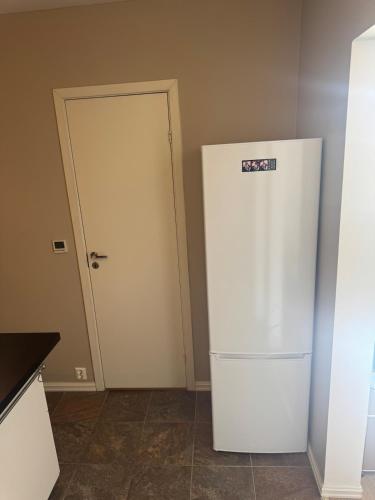 2-room apartment in Bjølsen in 薩基內