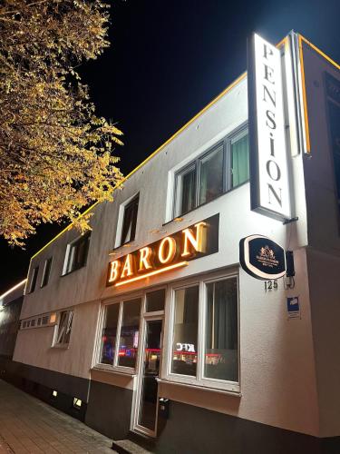Pension Baron - Fürth