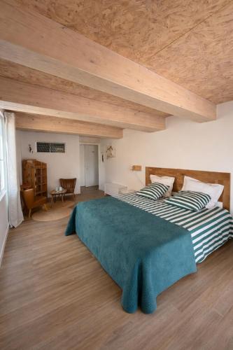 les Chambres Tropeziennes