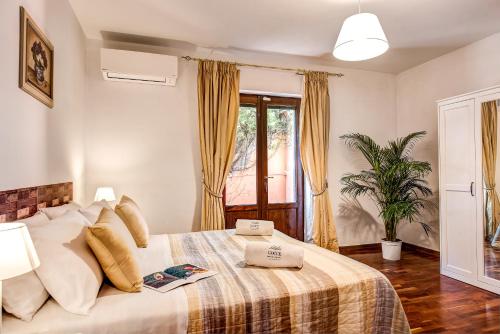 GOCCE VILLAS - Villa de Flores Country Style Villa With Pool - image 3