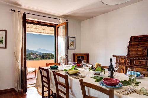 GOCCE VILLAS - Villa de Flores Country Style Villa With Pool - image 5