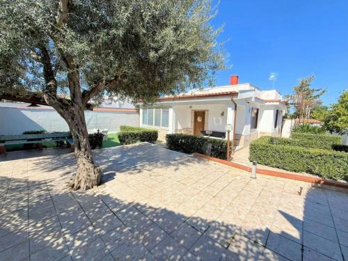 Ciachea Home Casa indipendente con parcheggio vicino Palermo e aeroporto