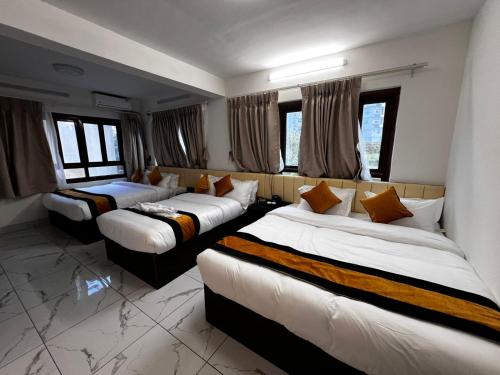 hotel photo