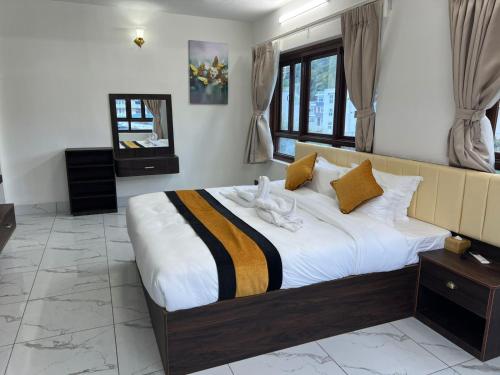 hotel photo