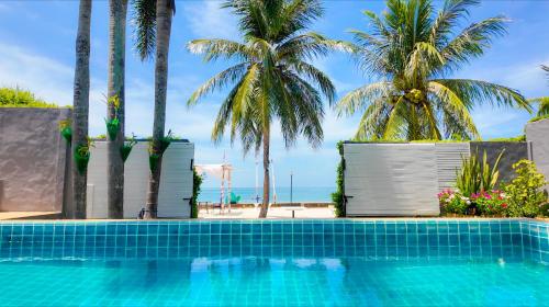 Purin Resort & Restaurant- SHA Plus