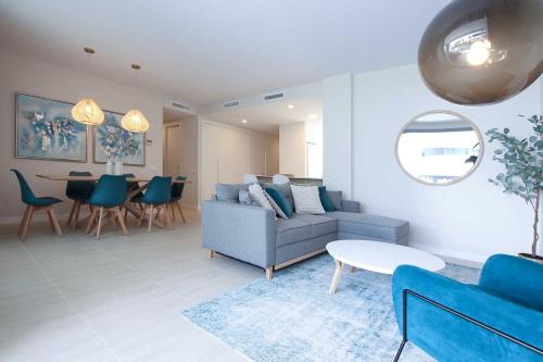 設施, Vanian Gardens 4 bedroom Ap in 埃斯德波那