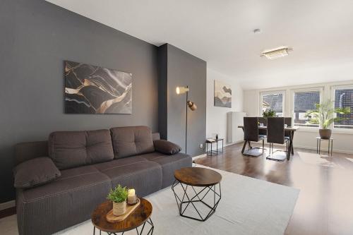ALTURA Business Apartment Sparrenburg View in Bielefeld, Deutschland