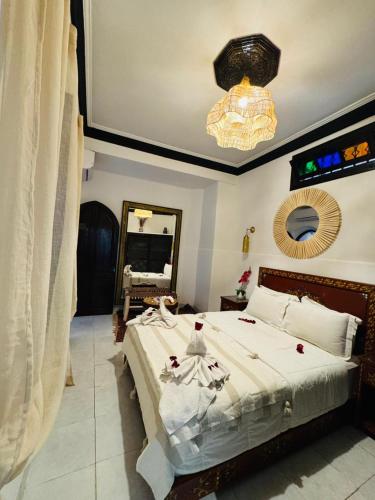 Riad Balkisse - Tap to explore photos