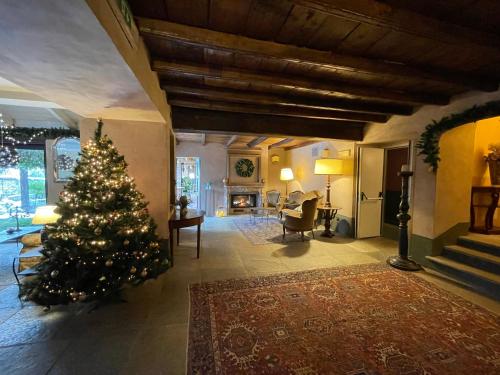 Locanda Maison Verte in Cantalupa