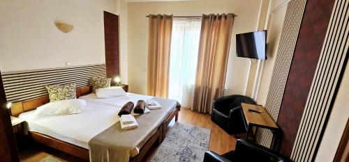 Pension Bittner in Brasova