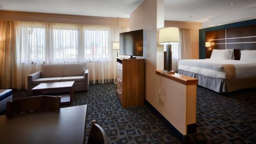 Best Western Benton Harbor-St. Joseph in Benton Harbor (MI)