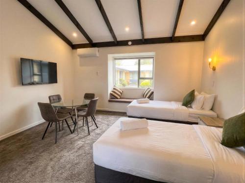 Avana Suites in Lower Hutt
