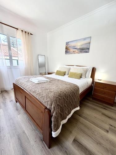 Casa Garcês gîte à louer São Vicente