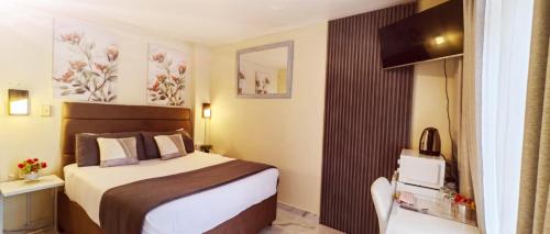 Durban Oceanic 82A – khách sạn tại North Beach
