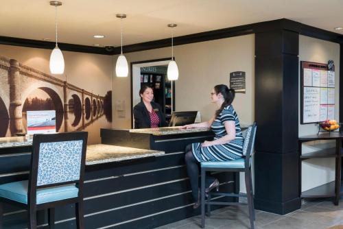 チェックイン（24時間対応）