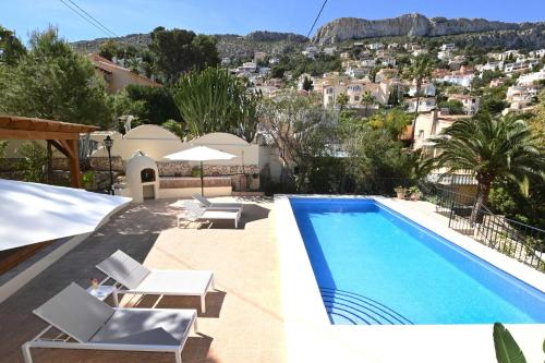 Rooftop Sea Views - Maryvilla - Sleeps 6