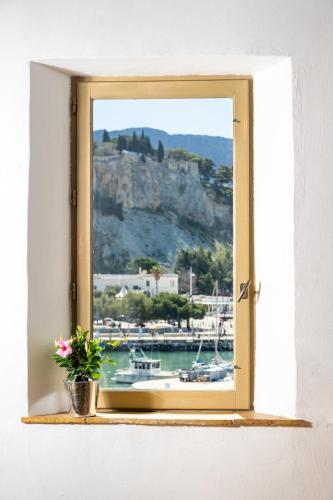 Appartement de Nino par Dodo-a-Cassis