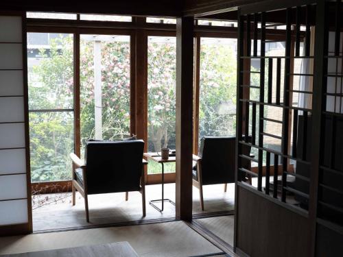 View, oyado桜山荘 in Nagoya