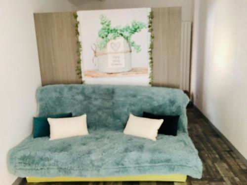 Au calme au fil de l'eau - Location saisonnière - Vidauban