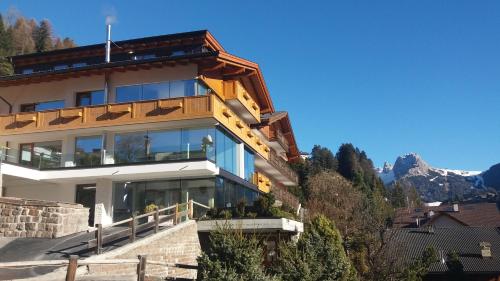 Hotel Garnì Gardena - Appartments - image 5