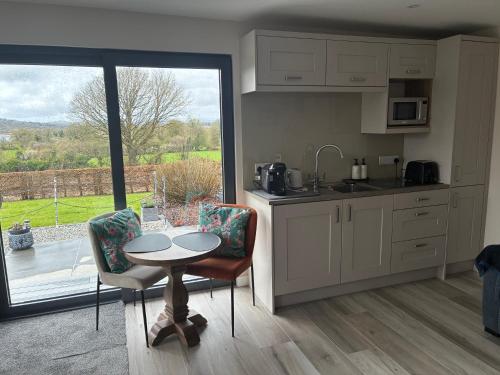 Heron's Rest Studio in Macroom