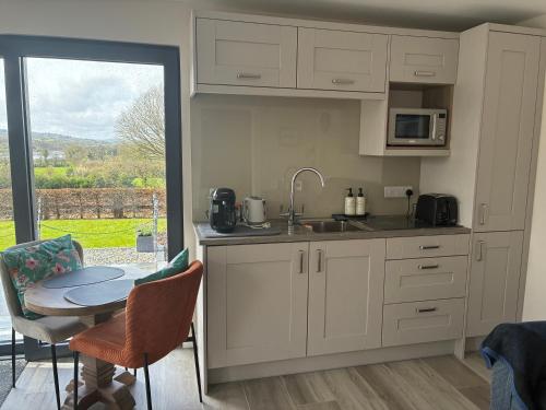 Heron's Rest Studio in Macroom