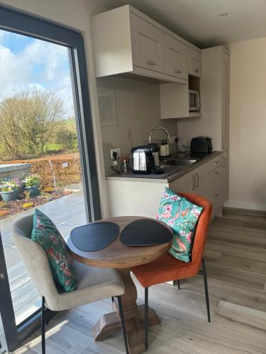 Heron's Rest Studio in Macroom